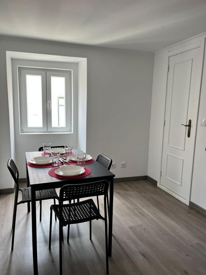 Apartmán Lisbon Center 3 Modern Apartmemt Exteriér fotografie
